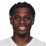 Largie Ramazani, Burnley Attacking Midfielder