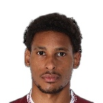 William Hondermarck, Bromley Central Midfielder