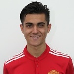 Arnau Puigmal, Mallorca Central Midfielder