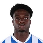 Tariq Lamptey, QPR Centre Back