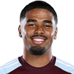 Ian Maatsen, Aston Villa Left Back