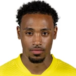 Juan Familia-Castillo, Waalwijk Left Back