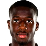 Joseph Olowu, Leyton Orient Centre Back