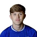 Kyle John, Port Vale Centre Back
