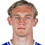 Christoph Klarer, Birmingham Centre Back