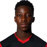Kgagelo Chauke, Burton Albion Central Midfielder