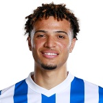 Antef Tsoungui, Estoril Central Midfielder