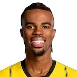 Carney Chukwuemeka, Borussia Dortmund Central Midfielder