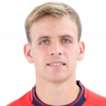 Pablo Ibáñez, Alaves Central Midfielder