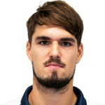 Ivan Mesík, Charlton Left Back
