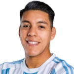 Orlando Galo, Riga Central Midfielder
