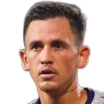Cristopher Núñez, Atromitos Attacking Midfielder