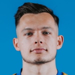 Michał Mokrzycki, Slask Wroclaw Central Midfielder