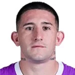 Facundo Zabala, Independiente Left Back
