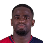 Zito Luvumbo, Mallorca Centre Forward