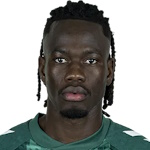 Issa Kaboré, Wrexham Centre Back