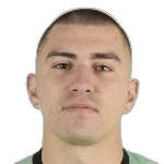 Fernán Faerron, CS Cartagines Centre Back