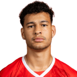 Sidney Lima, FK Partizan Centre Back