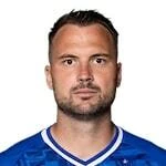 Antonio Milic, Wieczysta Kraków Centre Back