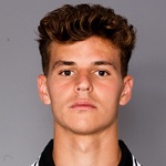 Filipe Relvas, AEK Athens FC Centre Back