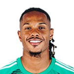 Vasco Lopes, Sudtirol Central Midfielder