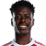 Albert Sambi Lokonga, Hamburger SV Central Midfielder