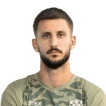 Jakov Puljić, HNK Rijeka Centre Forward