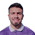 Carlos Morales, Deportes Limache Centre Back