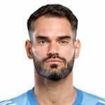 Ivica Ivušić, HNK Hajduk Split Goalkeeper