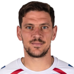 Erik Janža, Gornik Zabrze Centre Back