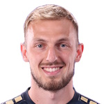 Danijel Lončar, Persib Bandung Centre Back