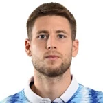 Mihael Žaper, Radomlje Defensive Midfielder