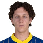 Domagoj Bradarić, Hellas Verona Centre Back
