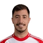 Josip Juranović, Union Berlin Centre Back