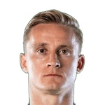 Oleksandr Svatok, Austin Centre Back