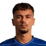 Dario Špikić, Rio Ave Attacking Midfielder