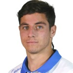 Clemente Montes, U. Catolica Centre Forward