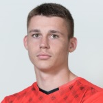 Krešimir Krizmanić, OFI Centre Back