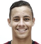 Rodrigo Bassani, Bucheon FC 1995 Right Winger