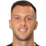 Dejan Iliev, Rapid Goalkeeper