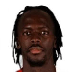 Cherif Ndiaye, PAOK Centre Forward