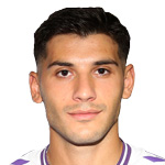 Uğur Kaan Yıldız, Kocaelispor Centre Back