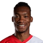 Muhamed Tijani, Ujpest Centre Forward