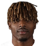 Stephen Chinedu, Pakhtakor Centre Forward