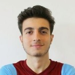 Ensar Kemaloğlu, Kayserispor Central Midfielder
