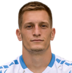 Ivan Nekić, Holstein Kiel Centre Back