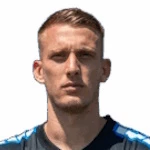 Ivan Mamut, NK Varazdin Centre Forward