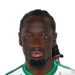 Alpha Diounkou, Celje Centre Back