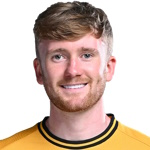 Tommy Doyle, Wolves Central Midfielder