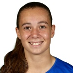 Elene Lete, London City Lionesses W Goalkeeper